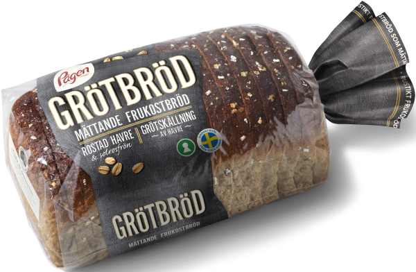 Grötbröd