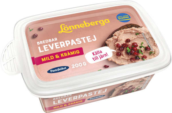 Mild & Krämig ca 500g Arla