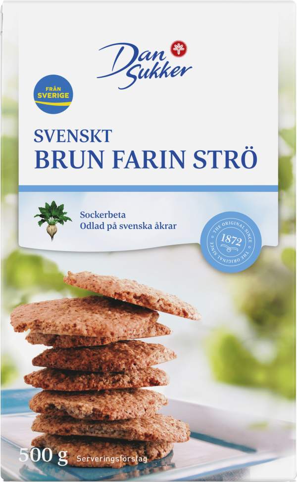 Brun Farin