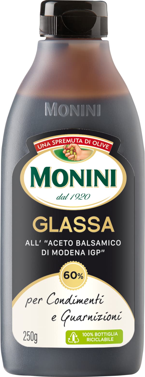 Balsamico Glassa