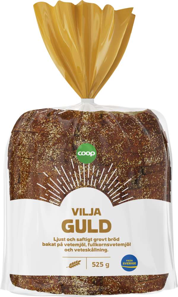 Vilja