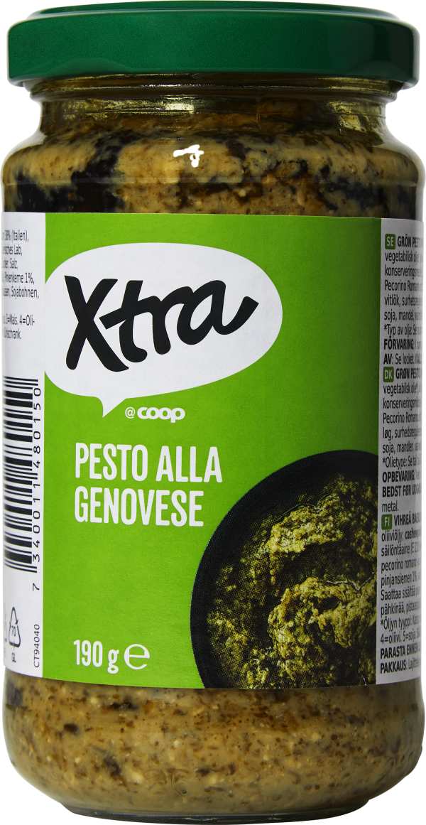 Pesto