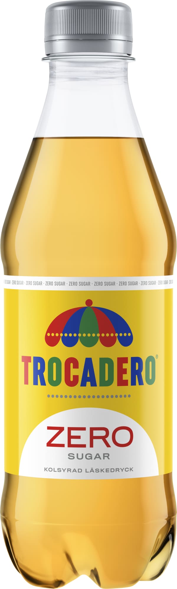 Trocadero Zero