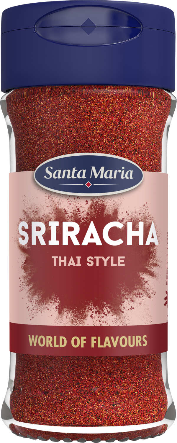 Sriracha