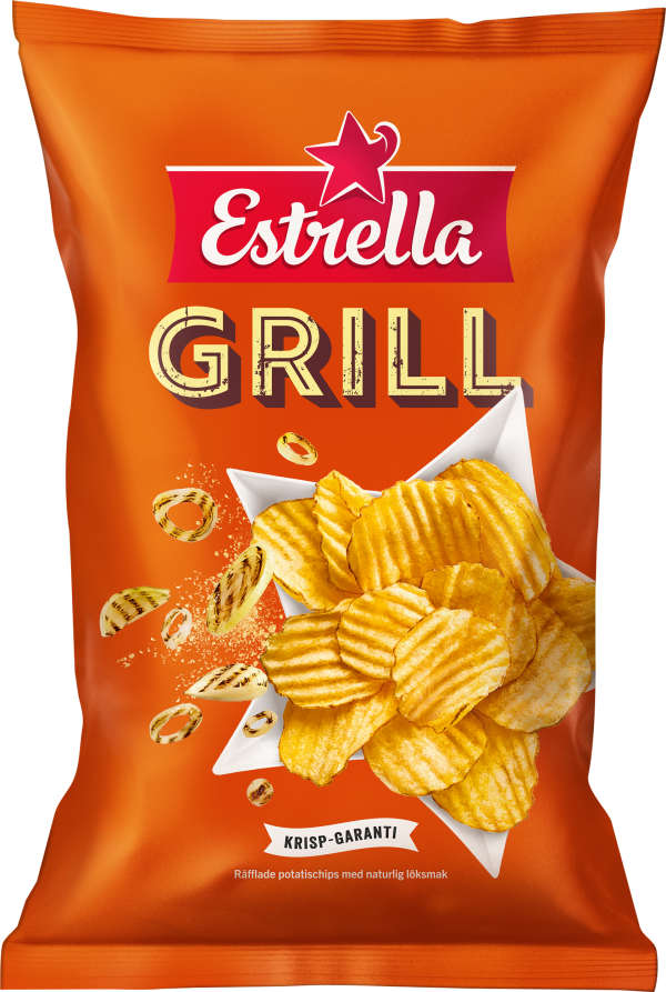 Chips Grill
