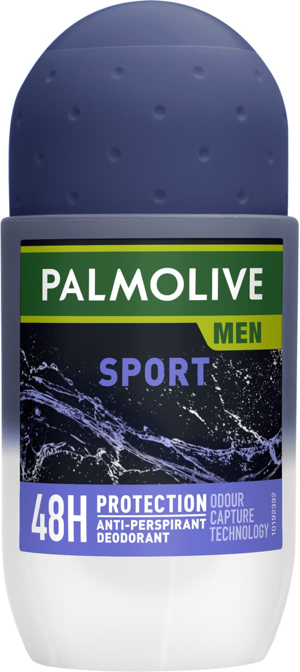 Deo Roll On Sport
