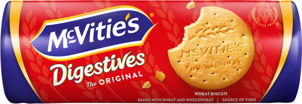 Digestive Original