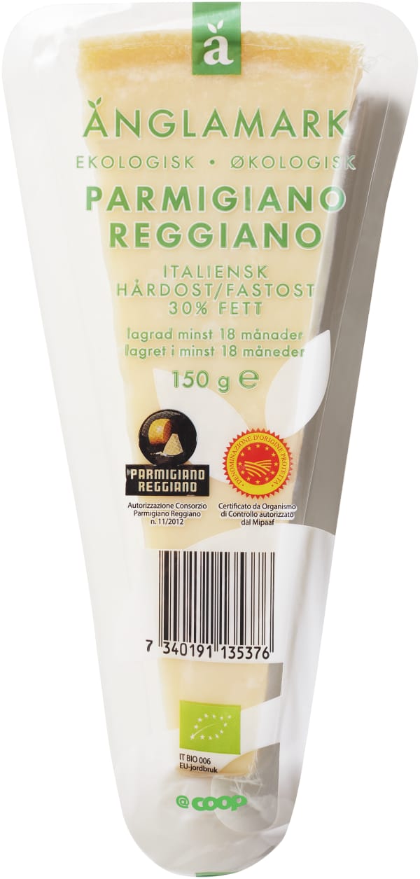 Parmigiano Reggiano Eko