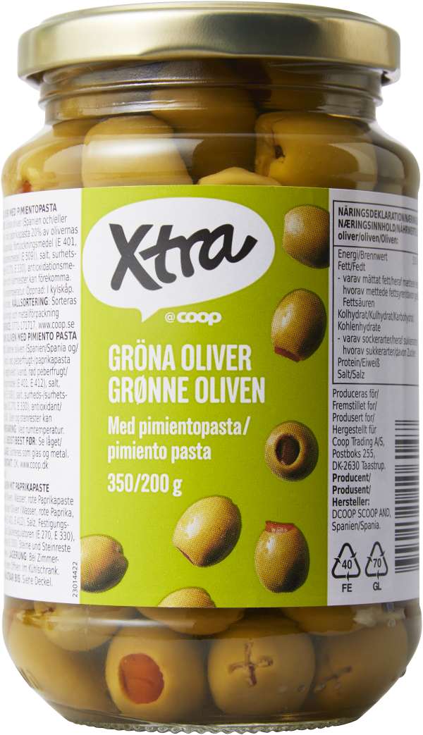 Oliver Gröna