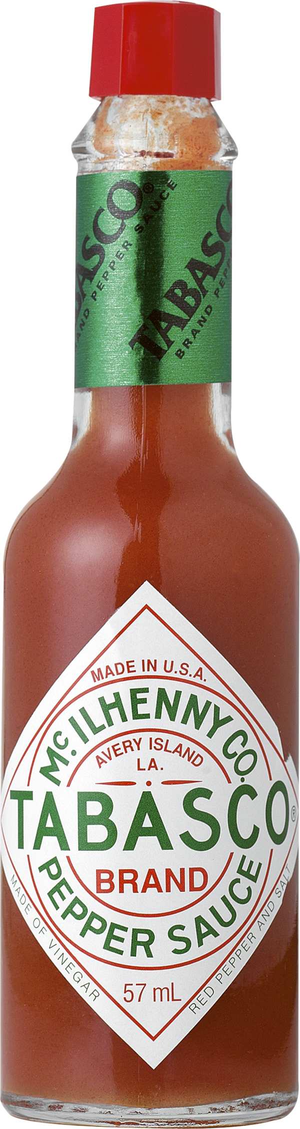 Tabasco