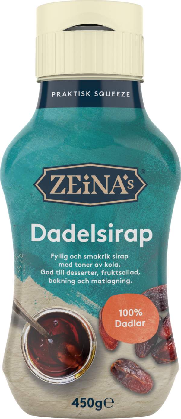 Dadelsirap