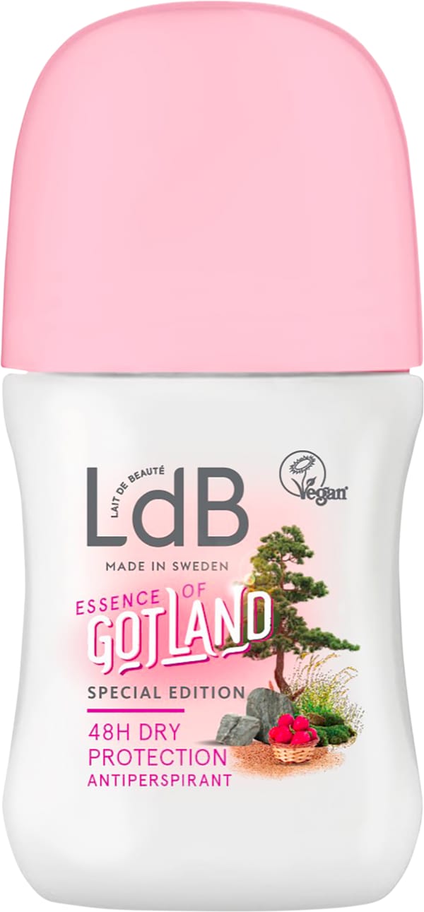 Deo Roll On Essence of Gotland