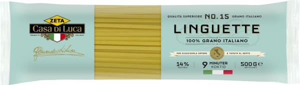 Linguette