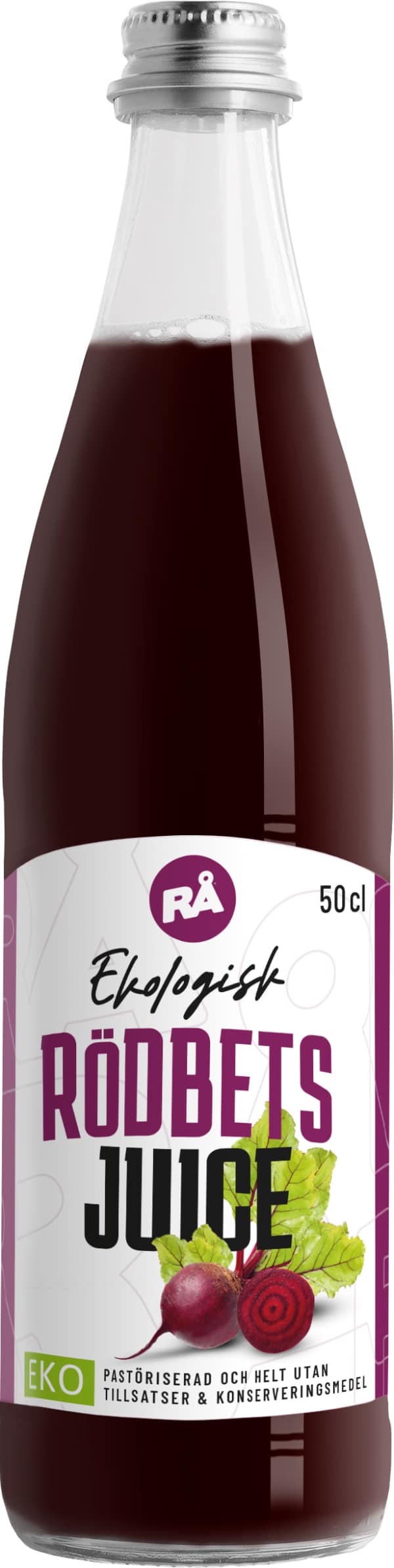 RÅ Rödbeta