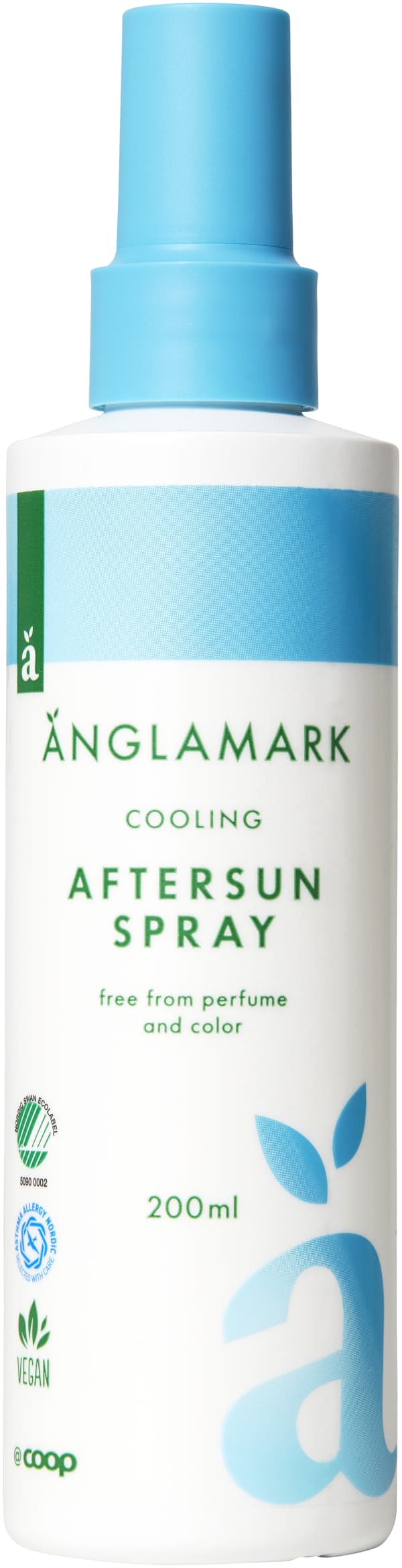After Sun Spray