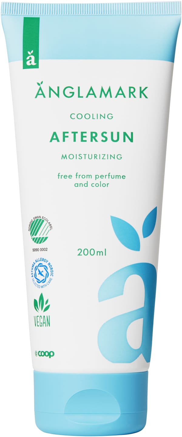 After Sun
