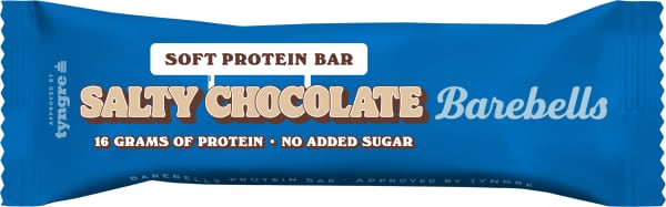 Proteinbar Salty chocolate