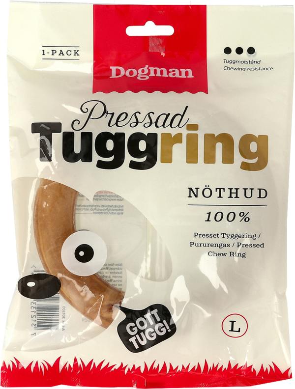 Tuggring Pressad