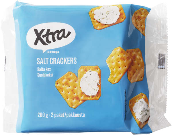 Salta Kex