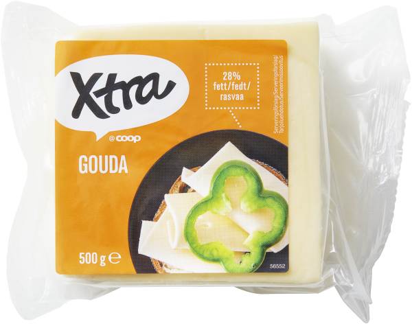 Gouda