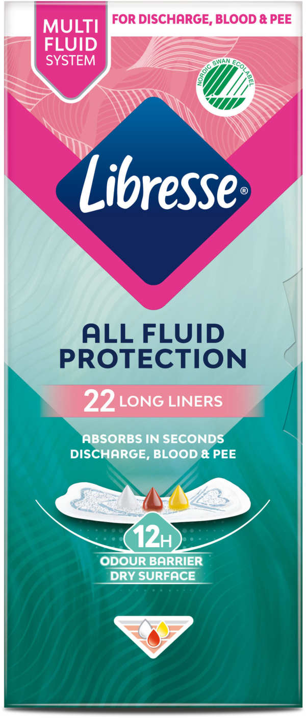 Trosskydd Extra Protection Long