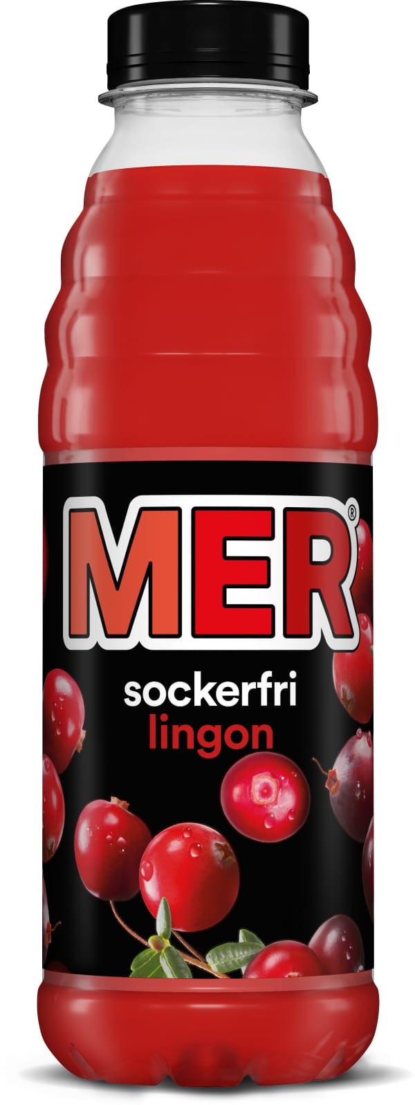 Mer Sockerfri Lingon