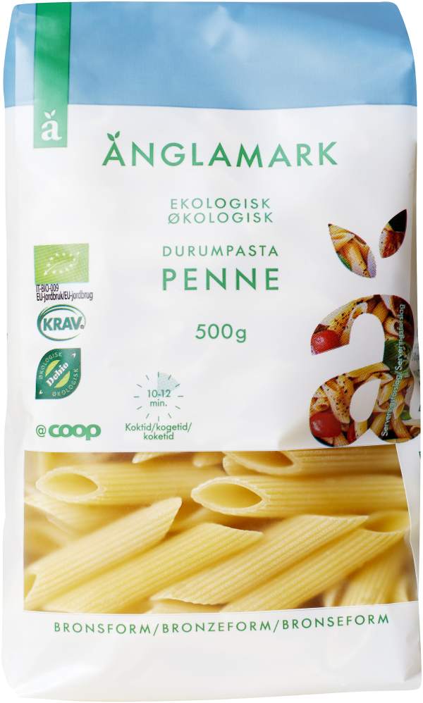 Pasta Penne Eko