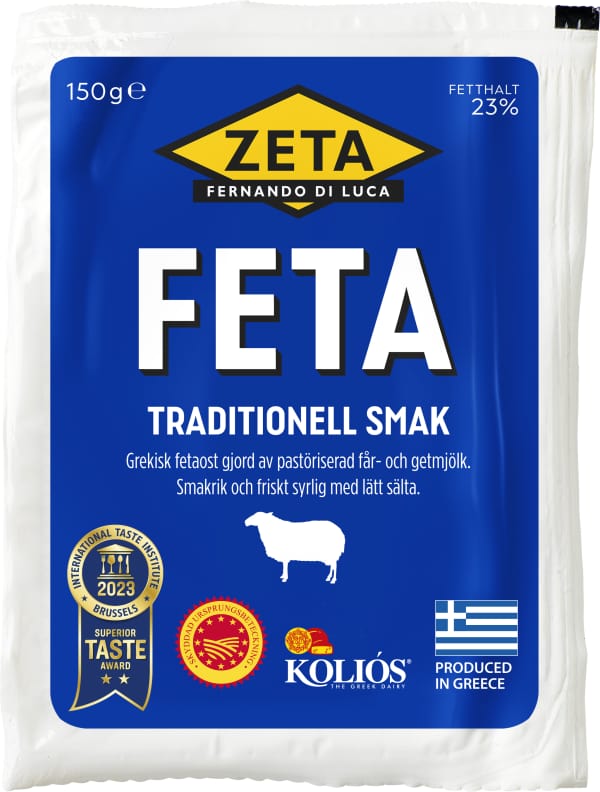 Feta