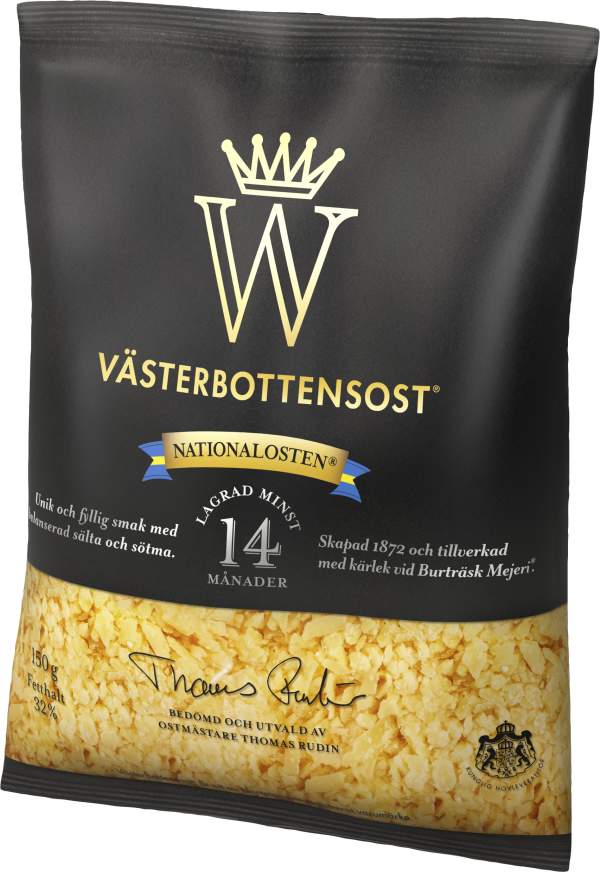 Riven Ost Västerbotten