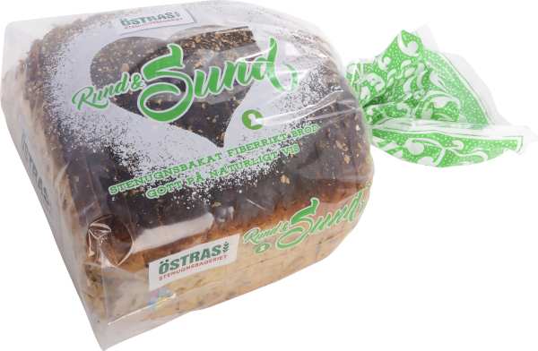 Bröd Rund & Sund