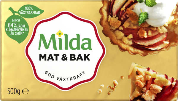Mat & Bak