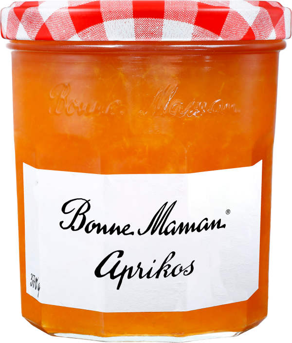 Aprikossylt