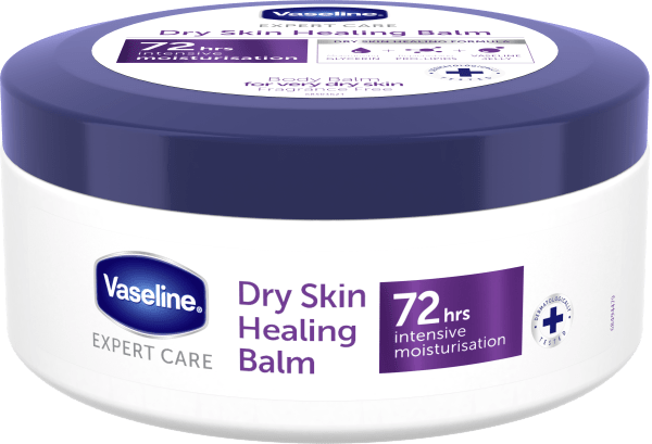 Hudkräm Healing Balm