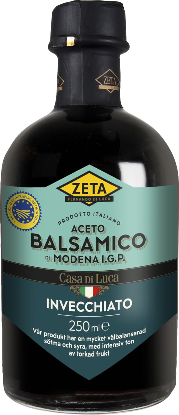 Balsamvinäger Invecchiato
