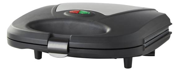Smörgåsgrill