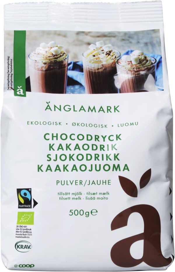 Chocodryck Eko