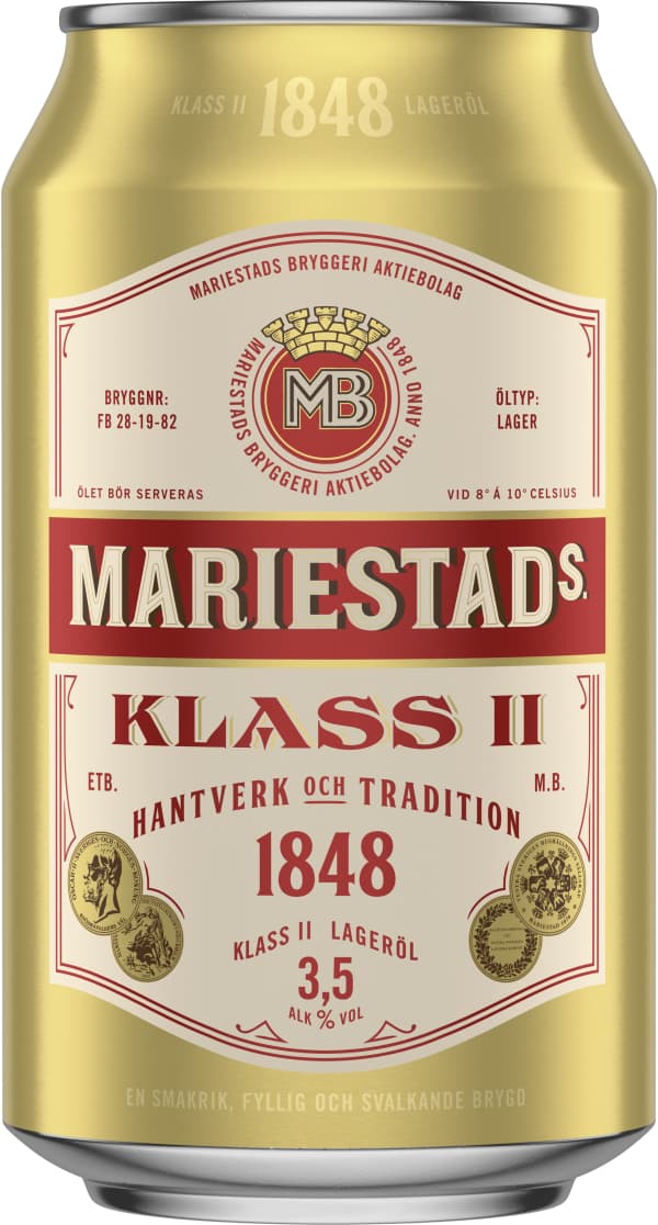 Öl Lager 3,5%
