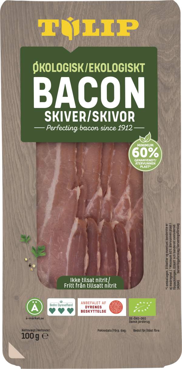 Bacon EKO