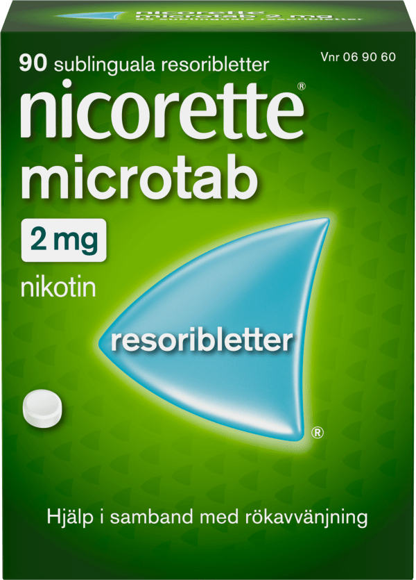 Microtab 2Mg 90-pack