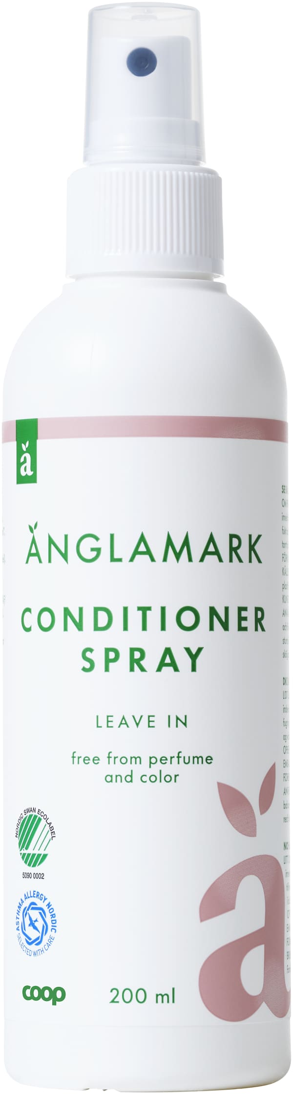 Balsam Spray