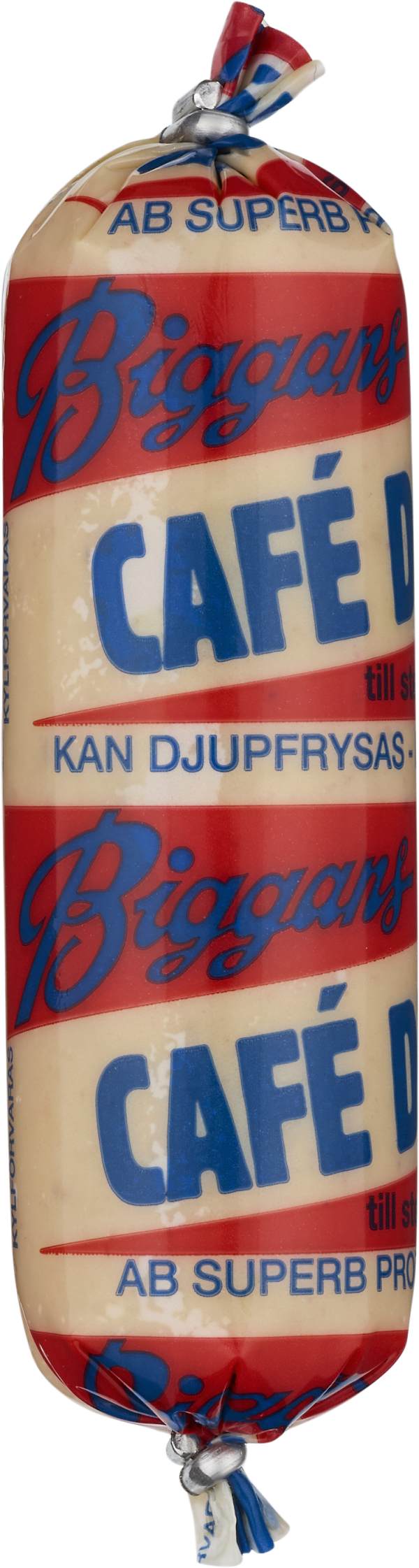 Kryddsmör Café De Paris