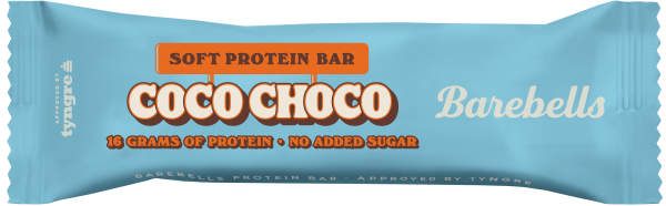 Proteinbar Coco Choco