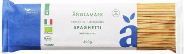 Spaghetti EKO