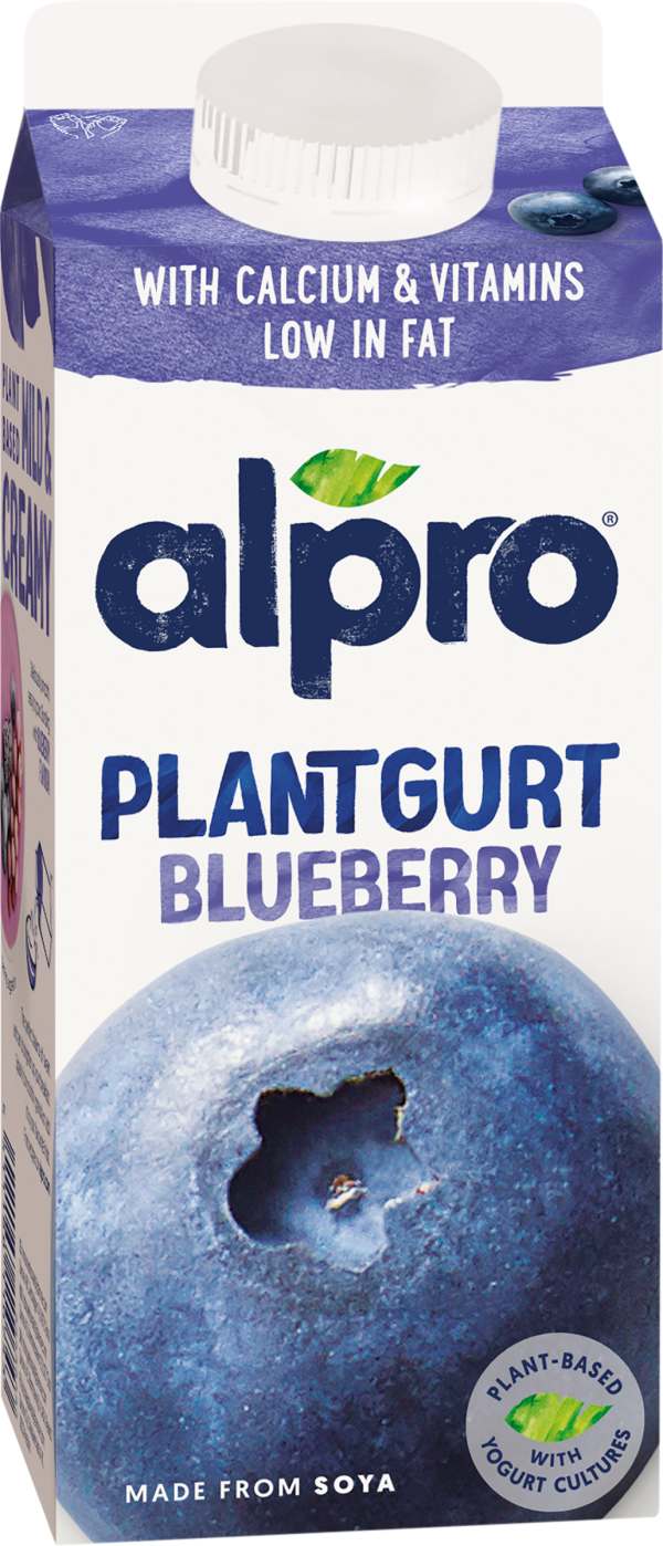 Plantgurt Blåbär