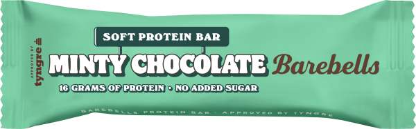 Proteinbar Minty Chocolate