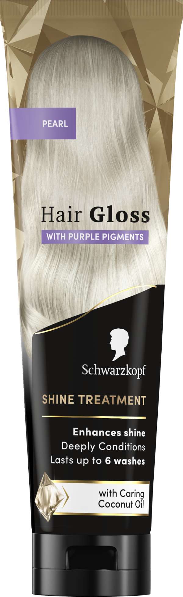 Hair Gloss