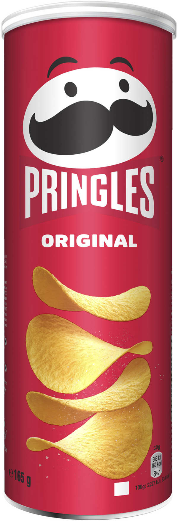 Chips Original