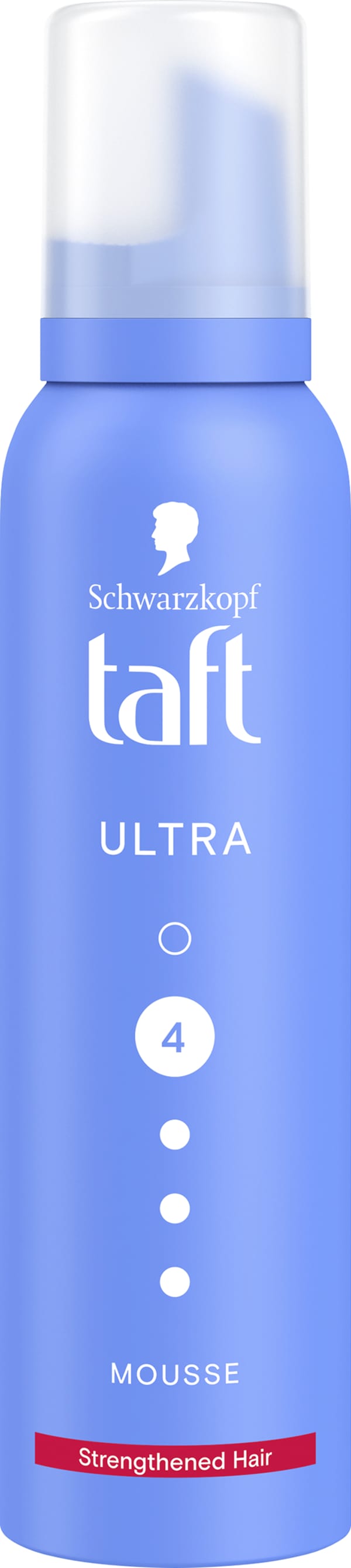 Mousse Ultra