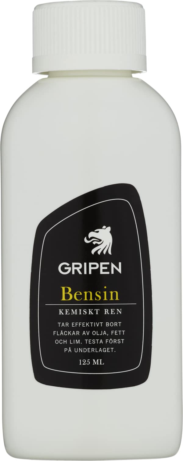 Bensin Kemisk Ren