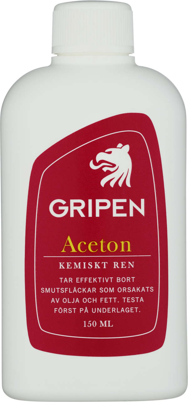 Aceton Kemisk Ren